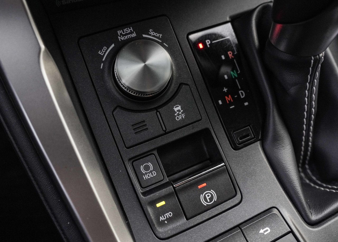 2021 Lexus NX 300 **PREMIUM PACKAGE**