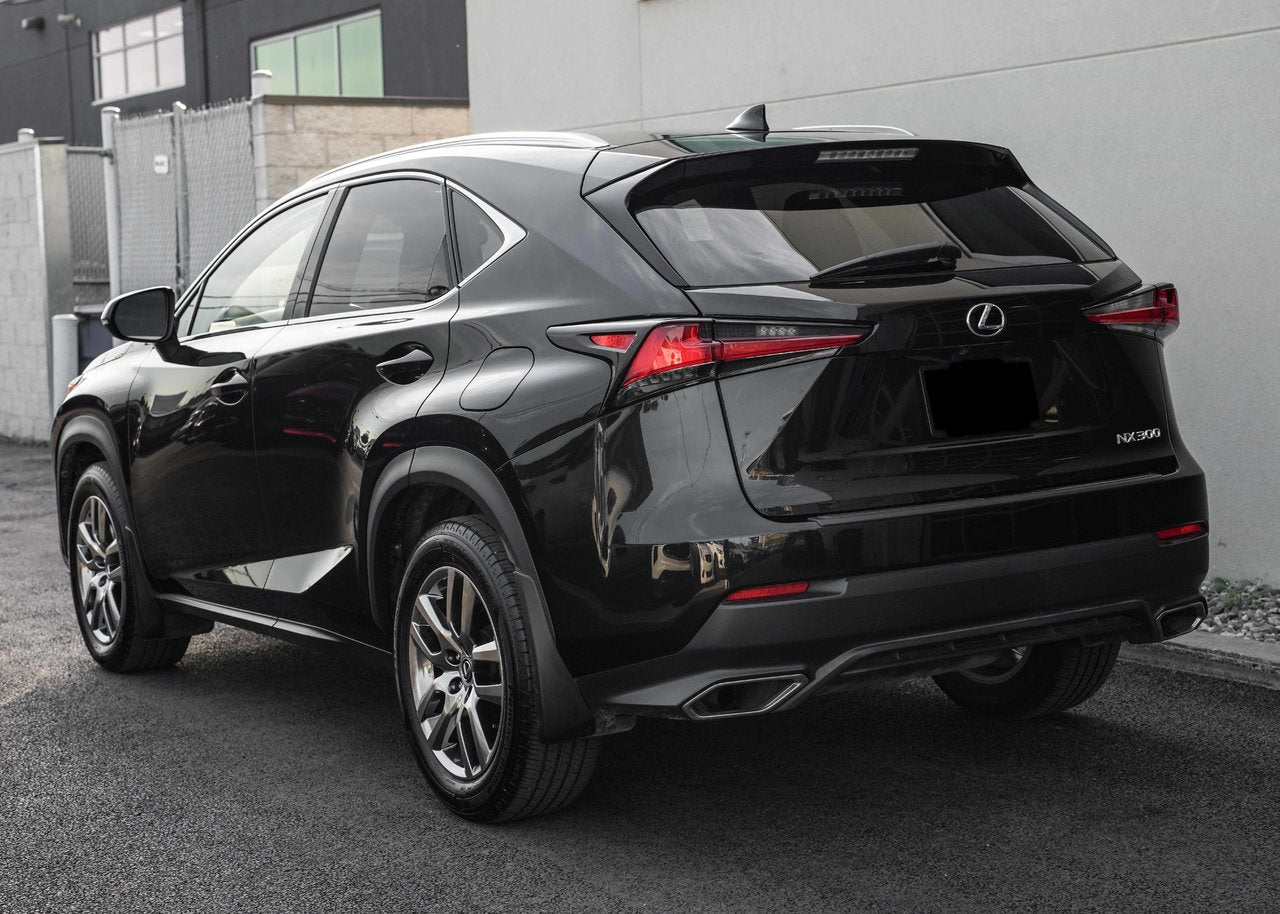 2021 Lexus NX 300 **PREMIUM PACKAGE**