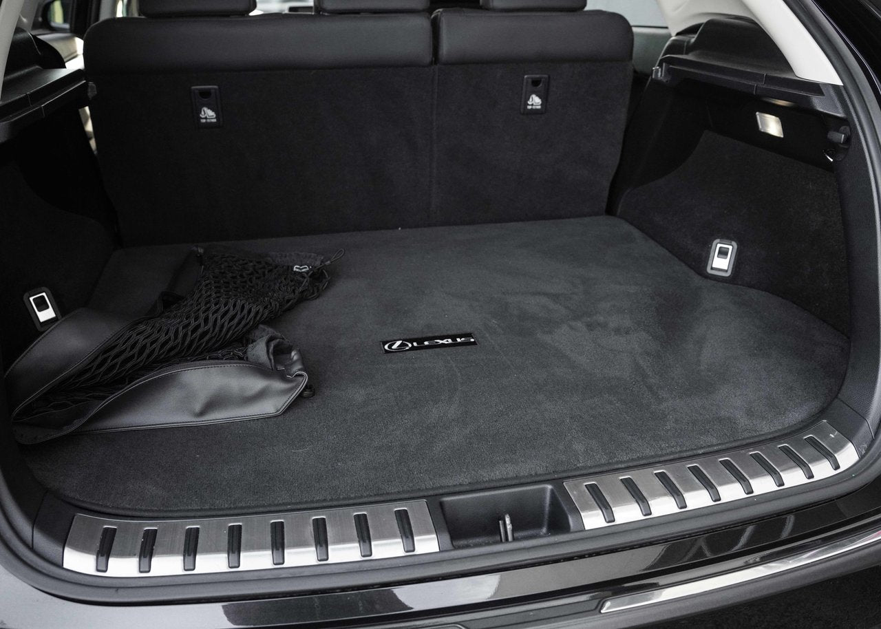 2021 Lexus NX 300 **PREMIUM PACKAGE**