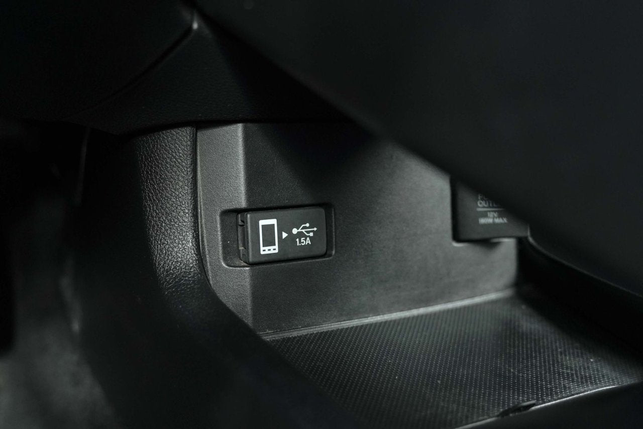 2018 Honda Civic Sedan EX