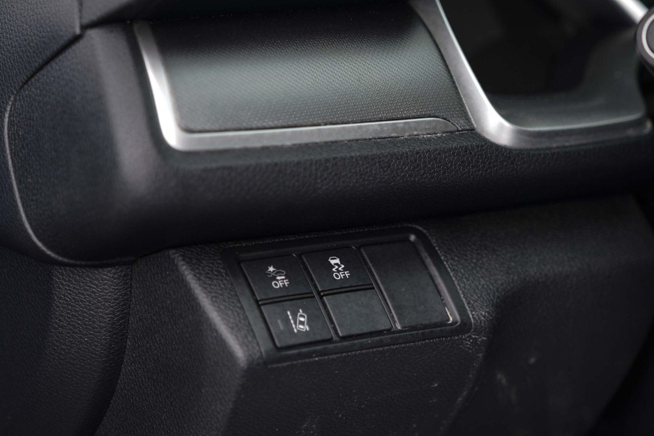 2018 Honda Civic Sedan EX