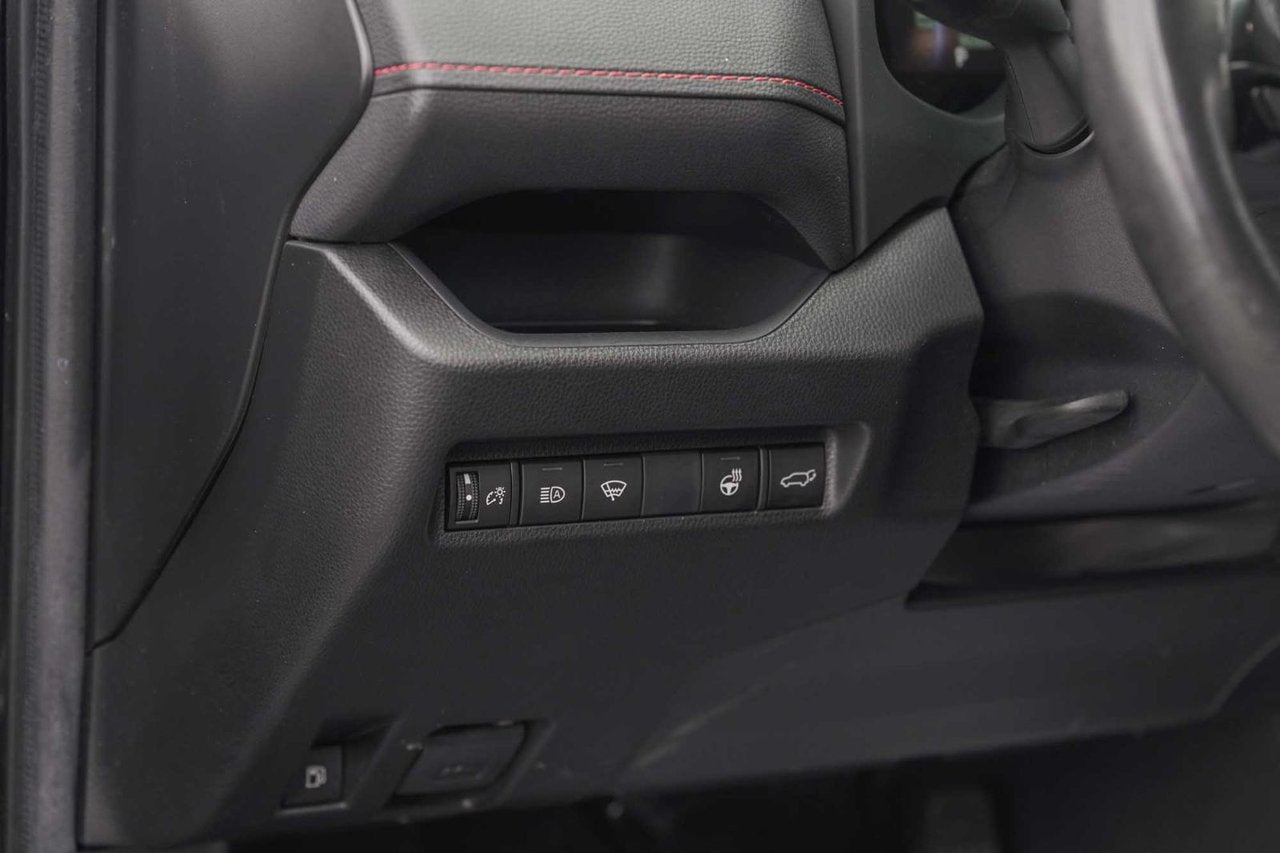 2022 Toyota RAV4 Prime XSE DEMO AWD PLUG IN HYBRID CUIR TOIT NAVI CARPLAY