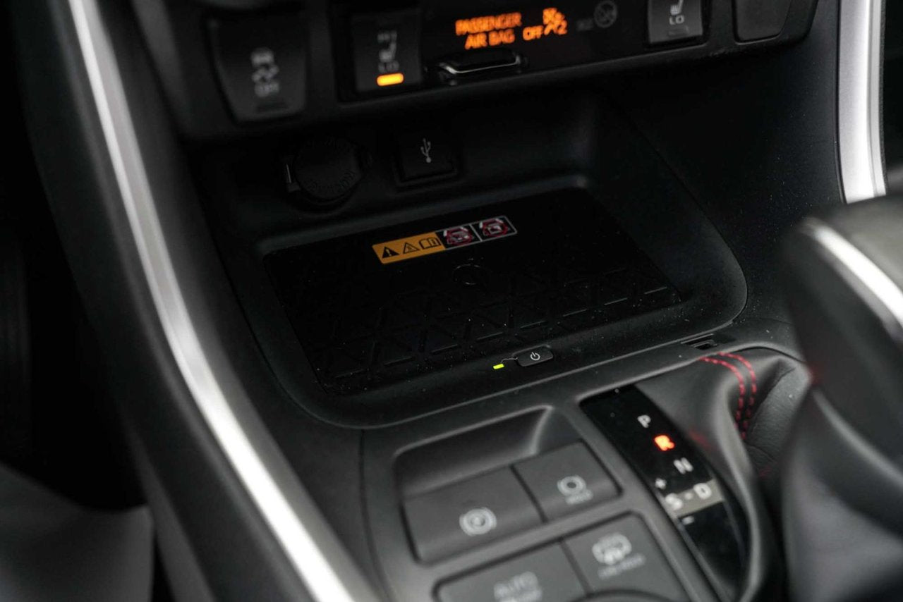 2022 Toyota RAV4 Prime XSE DEMO AWD PLUG IN HYBRID CUIR TOIT NAVI CARPLAY