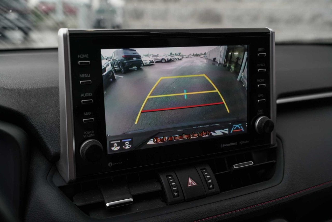 2022 Toyota RAV4 Prime XSE DEMO AWD PLUG IN HYBRID CUIR TOIT NAVI CARPLAY