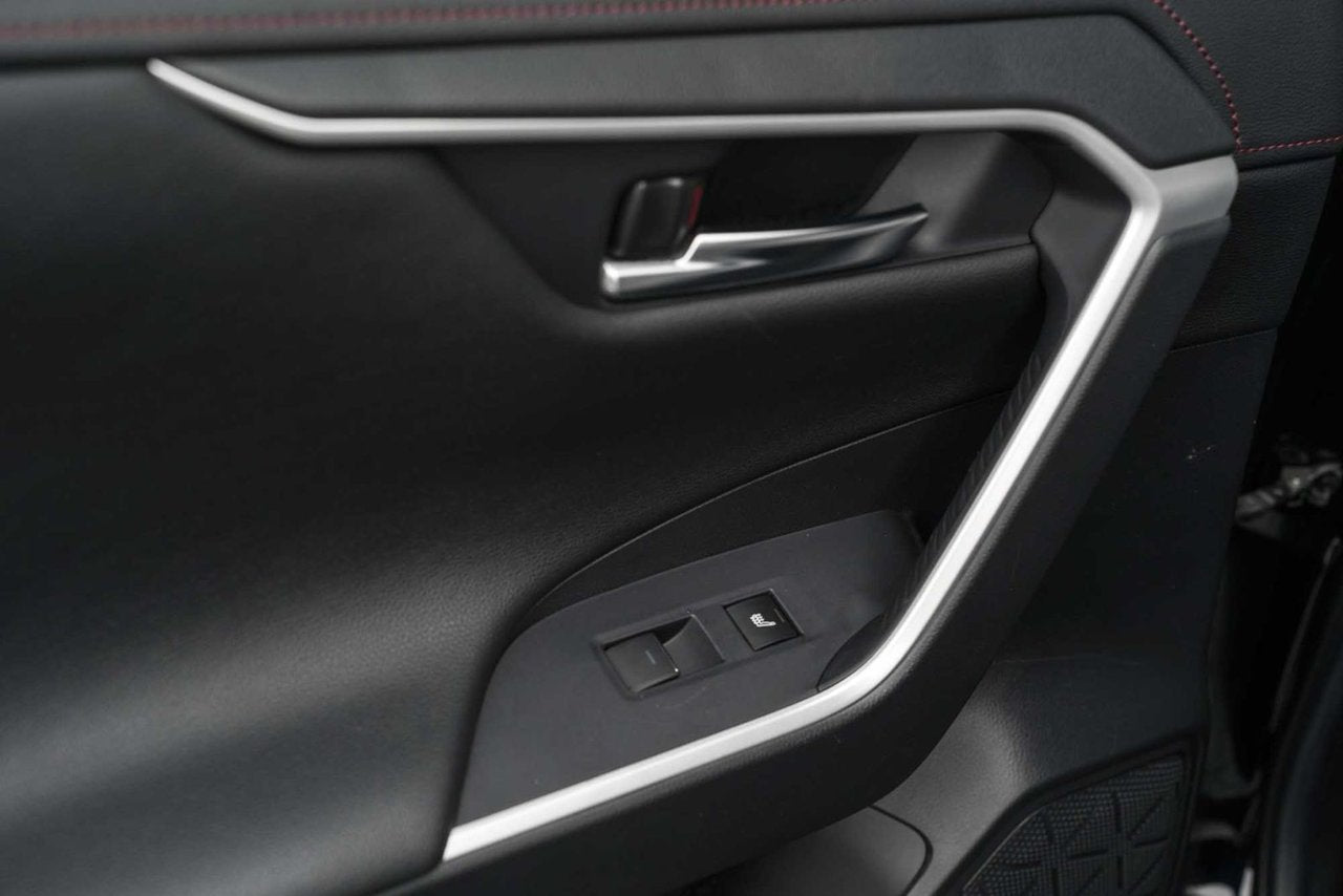 2022 Toyota RAV4 Prime XSE DEMO AWD PLUG IN HYBRID CUIR TOIT NAVI CARPLAY