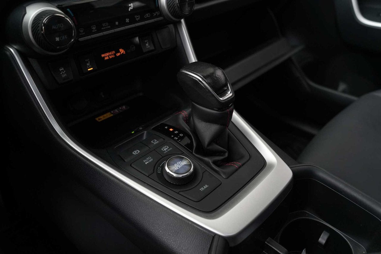 2022 Toyota RAV4 Prime XSE DEMO AWD PLUG IN HYBRID CUIR TOIT NAVI CARPLAY