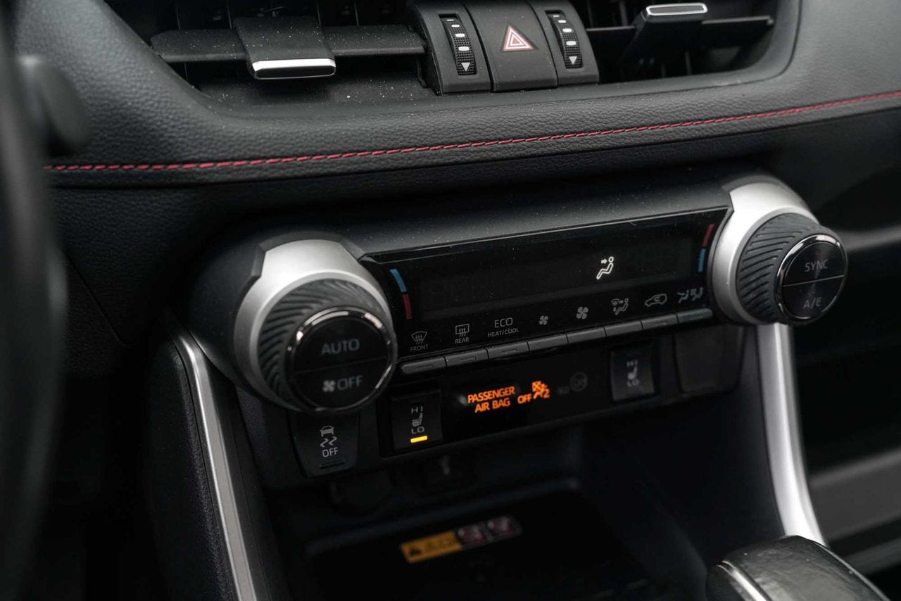 2022 Toyota RAV4 Prime XSE DEMO AWD PLUG IN HYBRID CUIR TOIT NAVI CARPLAY