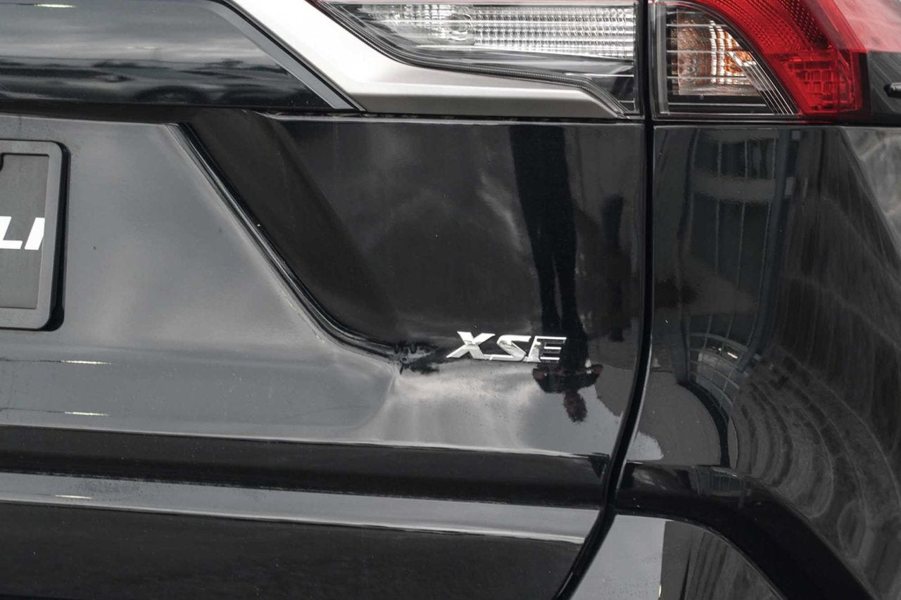 2022 Toyota RAV4 Prime XSE DEMO AWD PLUG IN HYBRID CUIR TOIT NAVI CARPLAY