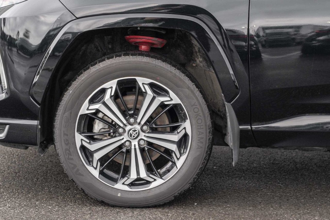 2022 Toyota RAV4 Prime XSE DEMO AWD PLUG IN HYBRID CUIR TOIT NAVI CARPLAY