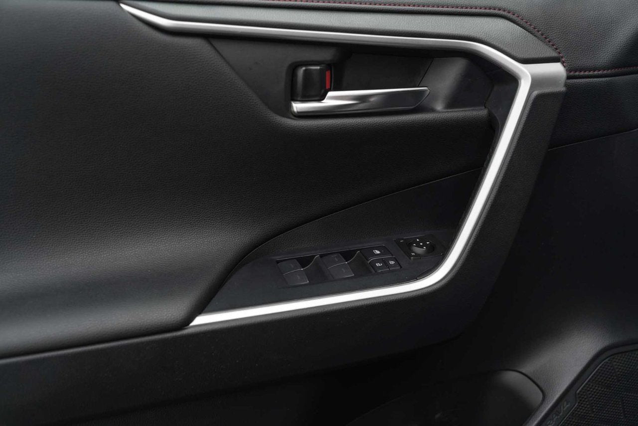 2022 Toyota RAV4 Prime XSE DEMO AWD PLUG IN HYBRID CUIR TOIT NAVI CARPLAY