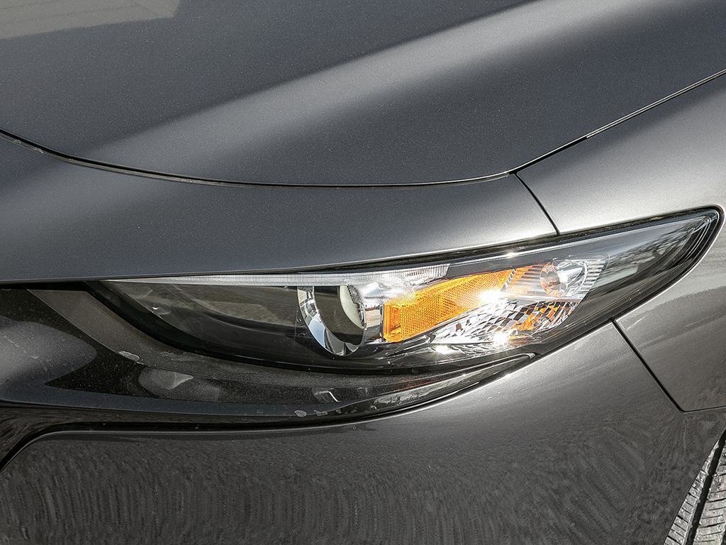 2025 Mazda Mazda3 Sport GX