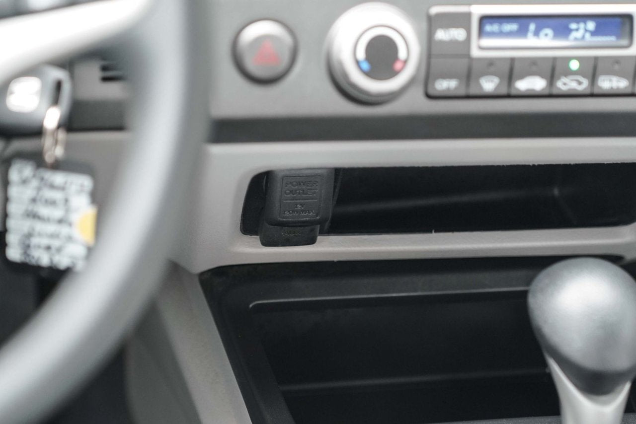 2009 Honda Civic Hybrid HYBRID