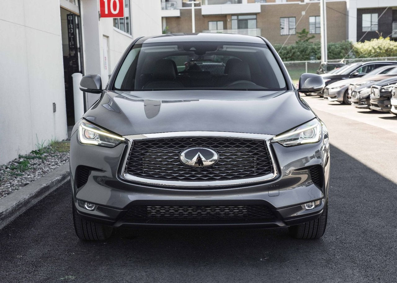 2024 Infiniti QX50 PURE