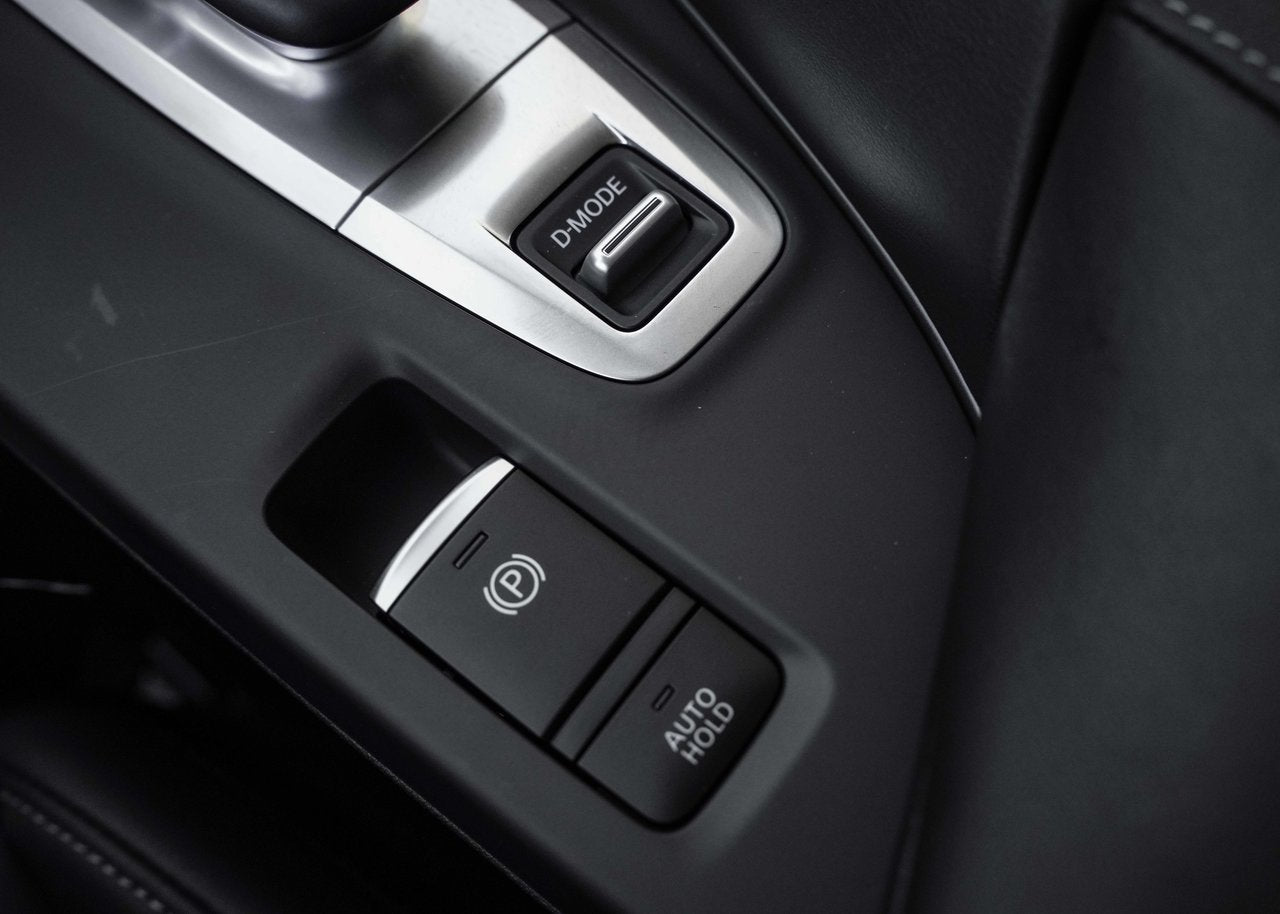 2024 Infiniti QX50 PURE