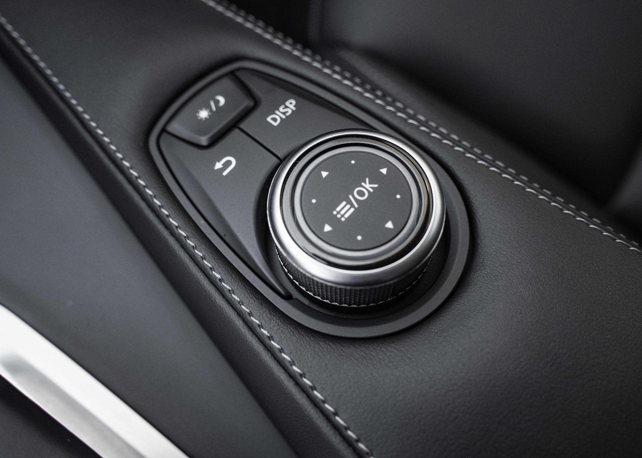 2024 Infiniti QX50 PURE