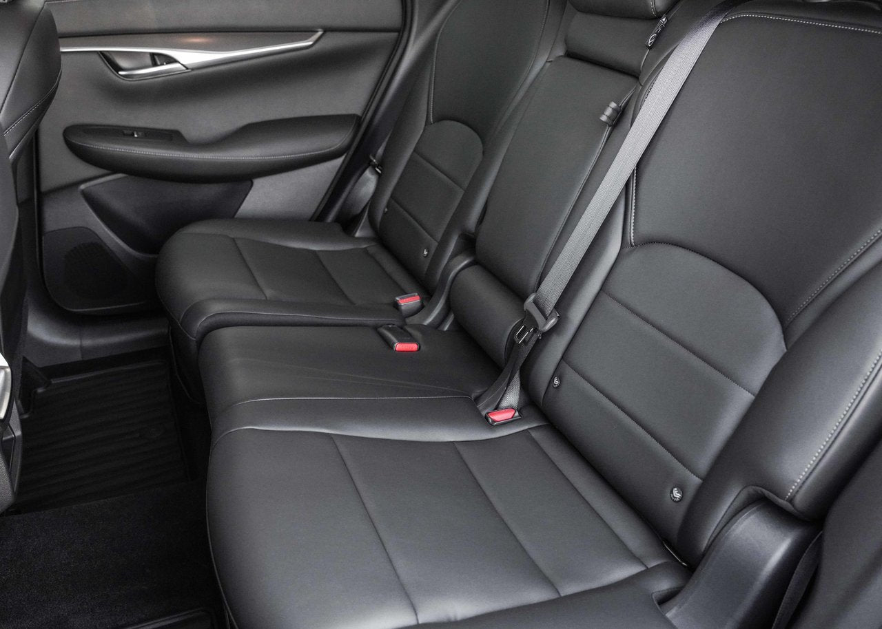 2024 Infiniti QX50 PURE