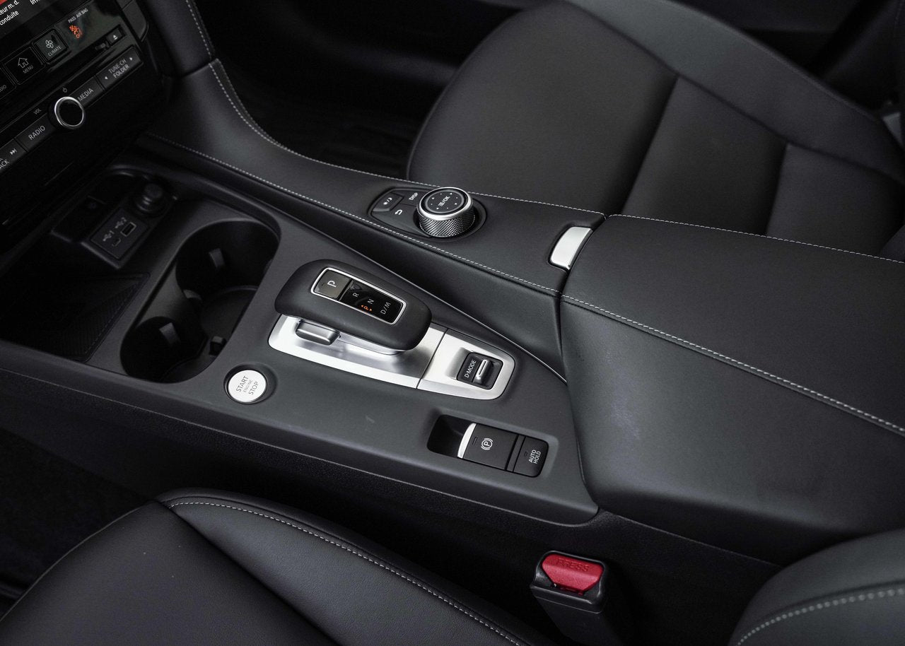 2024 Infiniti QX50 PURE