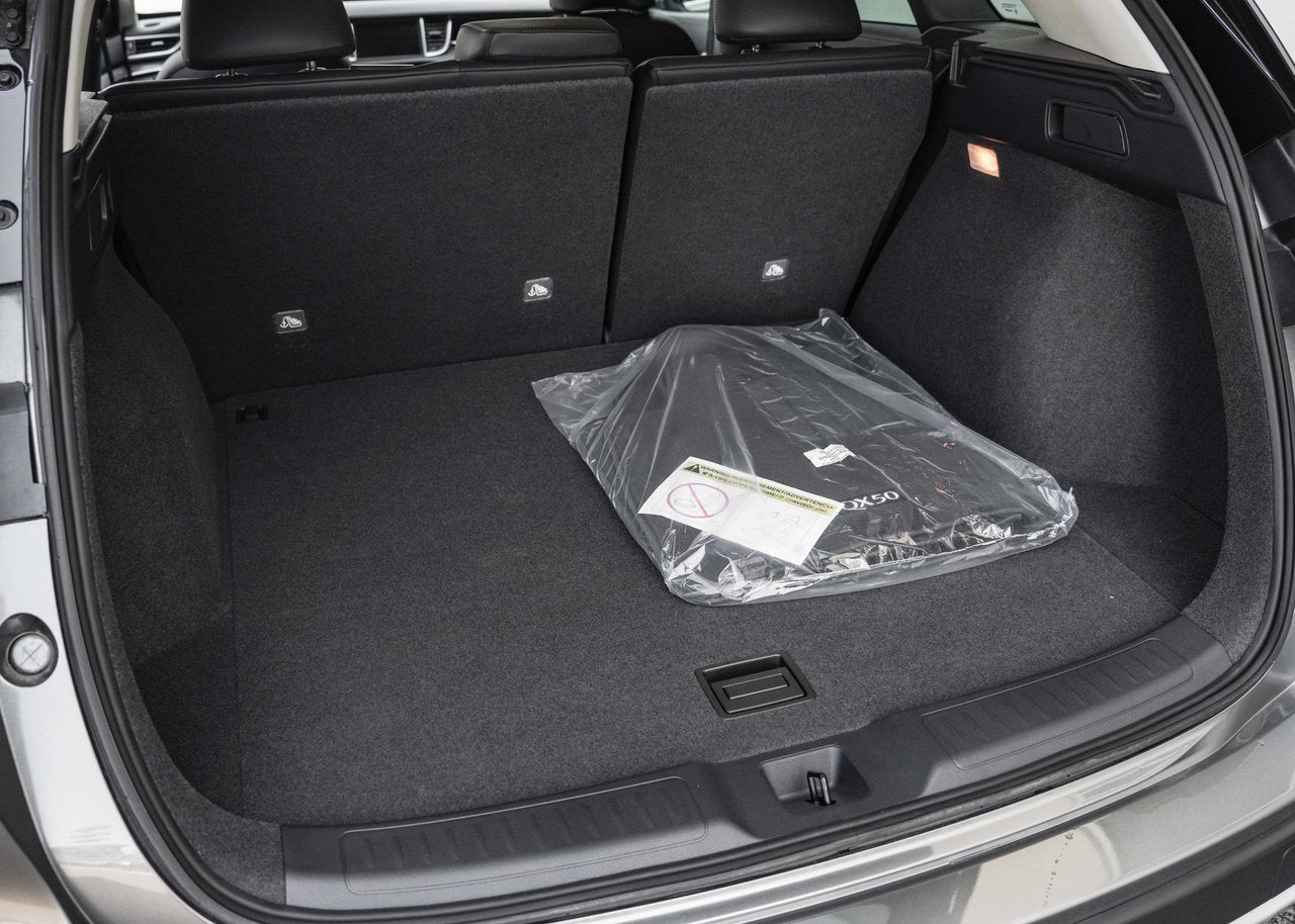 2024 Infiniti QX50 PURE