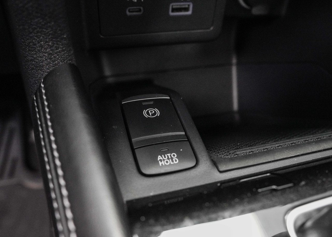 2023 Nissan Kicks SV BLACK TOP