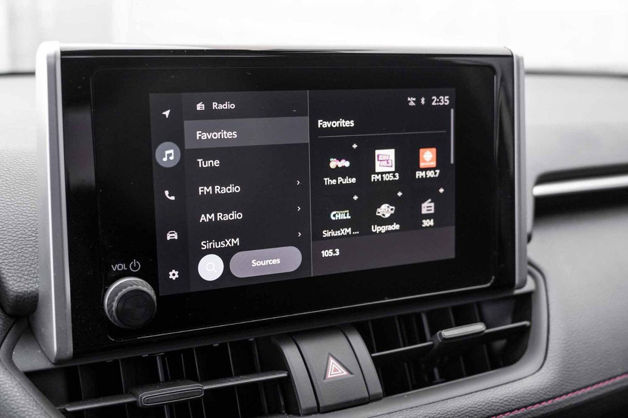 2024 Toyota RAV4 Prime SE DEMO AWD HYBRIDE BRANCHABLE TOIT CARPLAY
