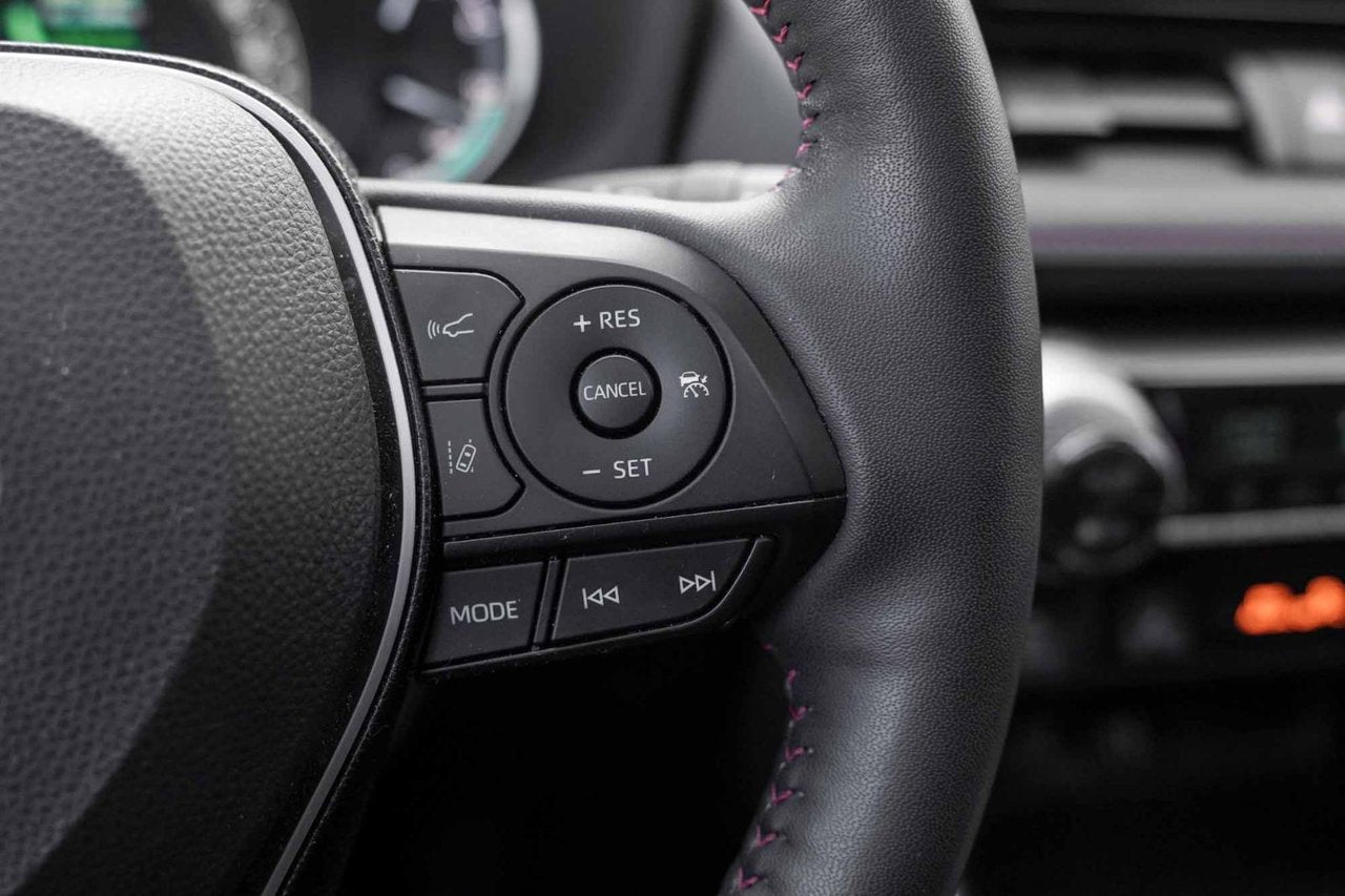 2024 Toyota RAV4 Prime SE AWD HYBRIDE BRANCHABLE TOIT CARPLAY