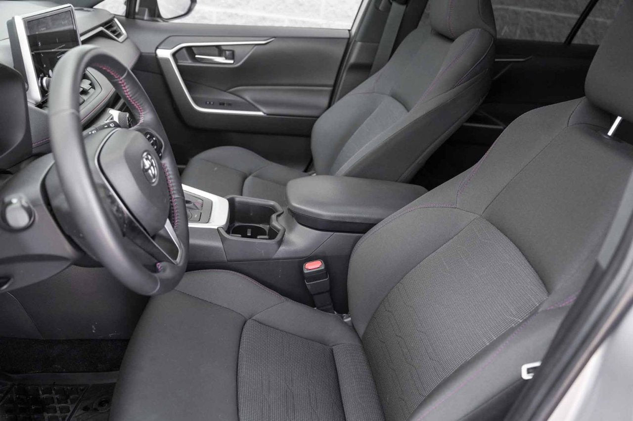 2024 Toyota RAV4 Prime SE AWD HYBRIDE BRANCHABLE TOIT CARPLAY