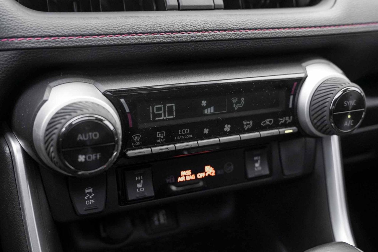 2024 Toyota RAV4 Prime SE AWD HYBRIDE BRANCHABLE TOIT CARPLAY