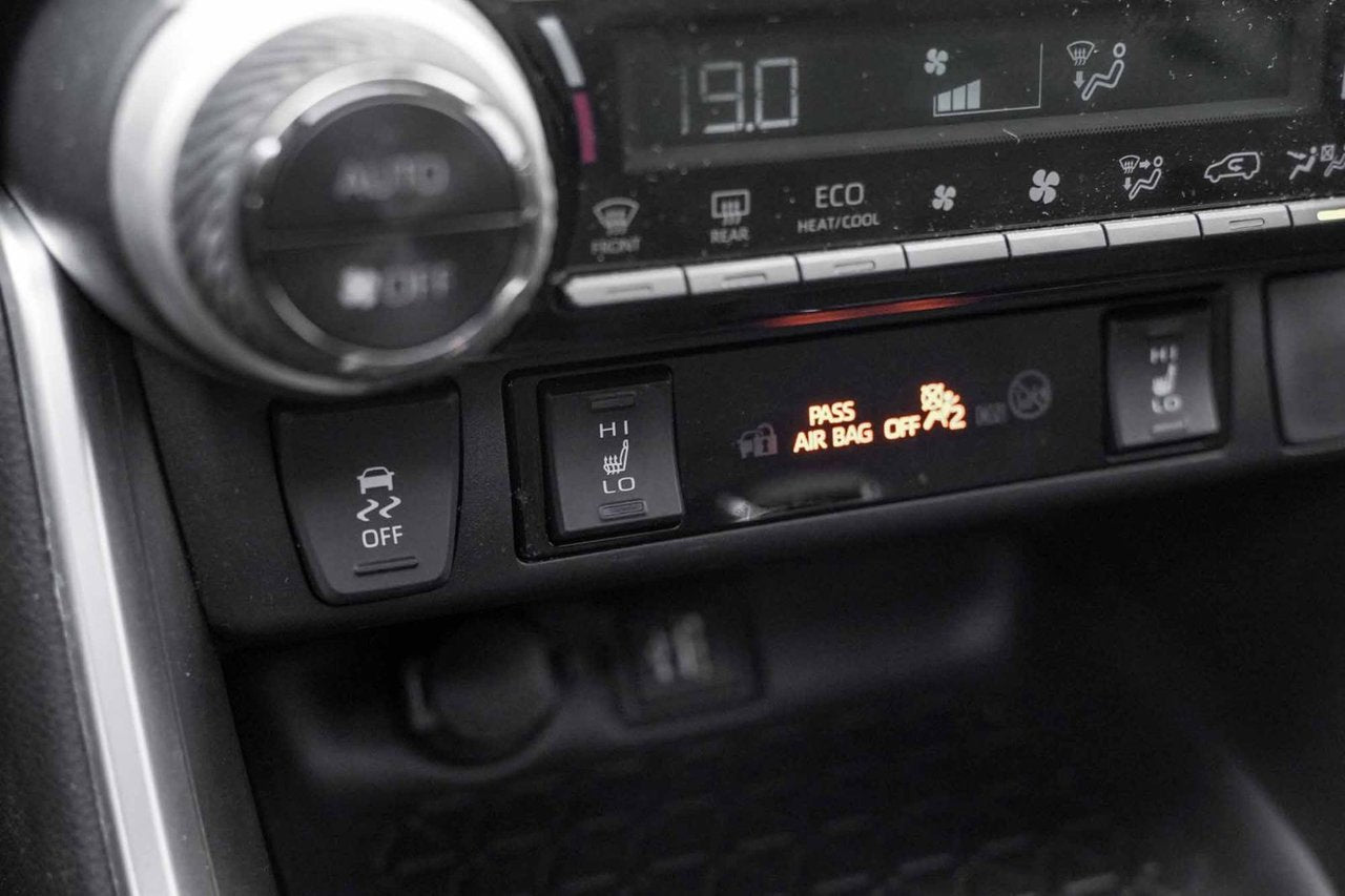 2024 Toyota RAV4 Prime SE AWD HYBRIDE BRANCHABLE TOIT CARPLAY