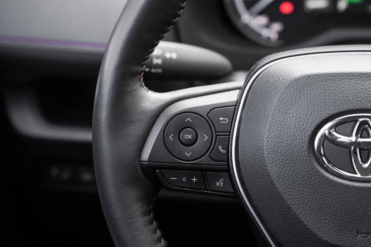 2024 Toyota RAV4 Prime SE AWD HYBRIDE BRANCHABLE TOIT CARPLAY