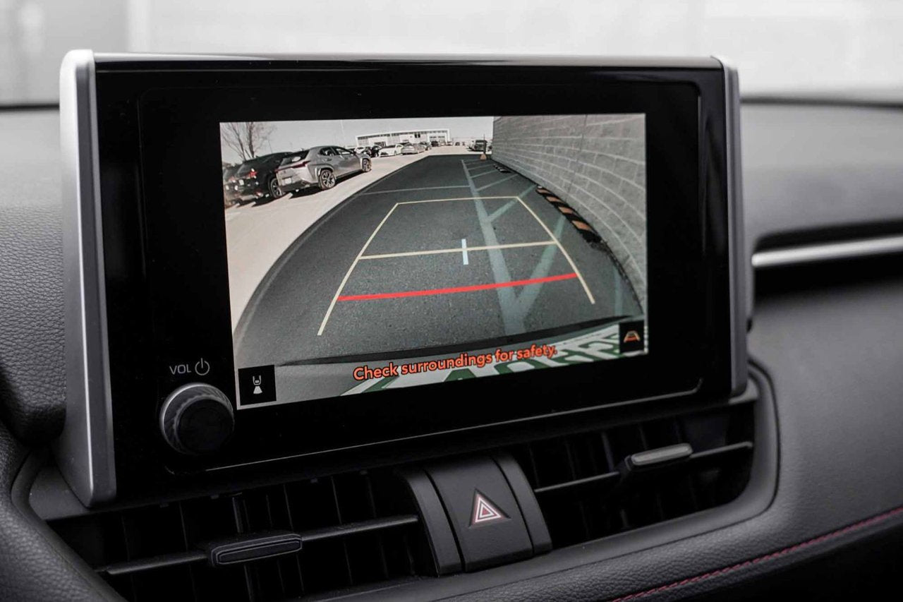 2024 Toyota RAV4 Prime SE DEMO AWD HYBRIDE BRANCHABLE TOIT CARPLAY