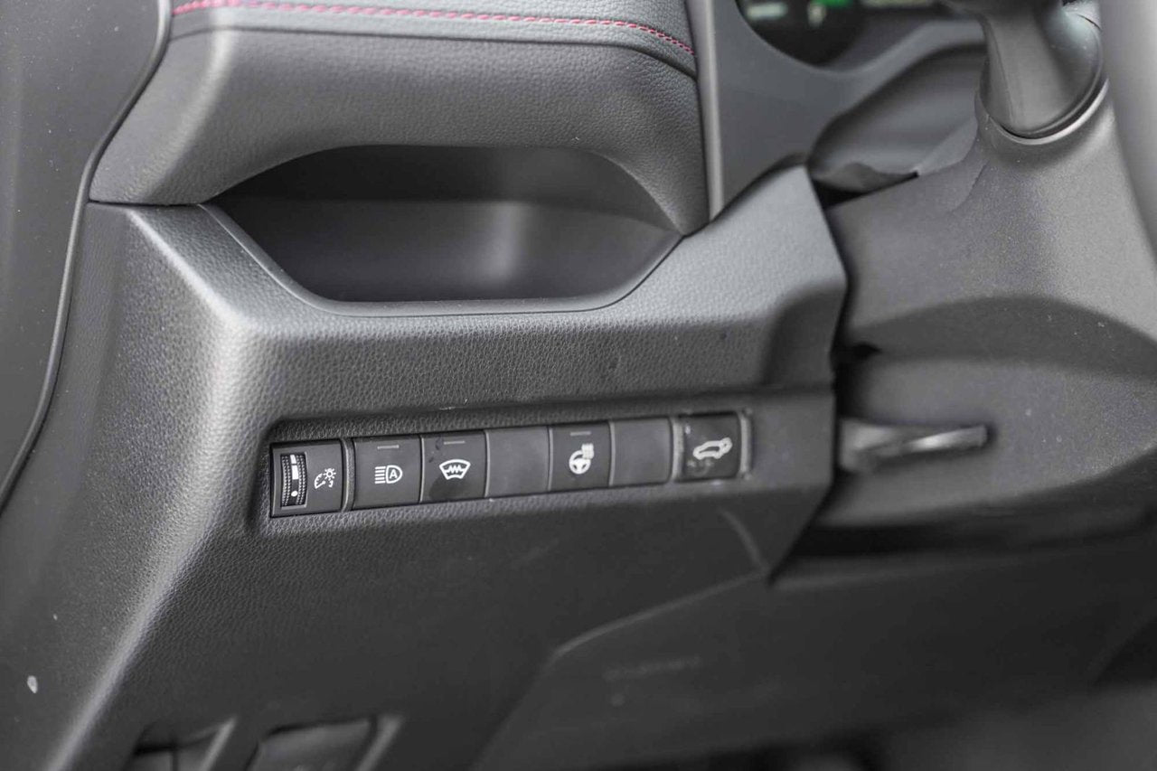 2024 Toyota RAV4 Prime SE DEMO AWD HYBRIDE BRANCHABLE TOIT CARPLAY