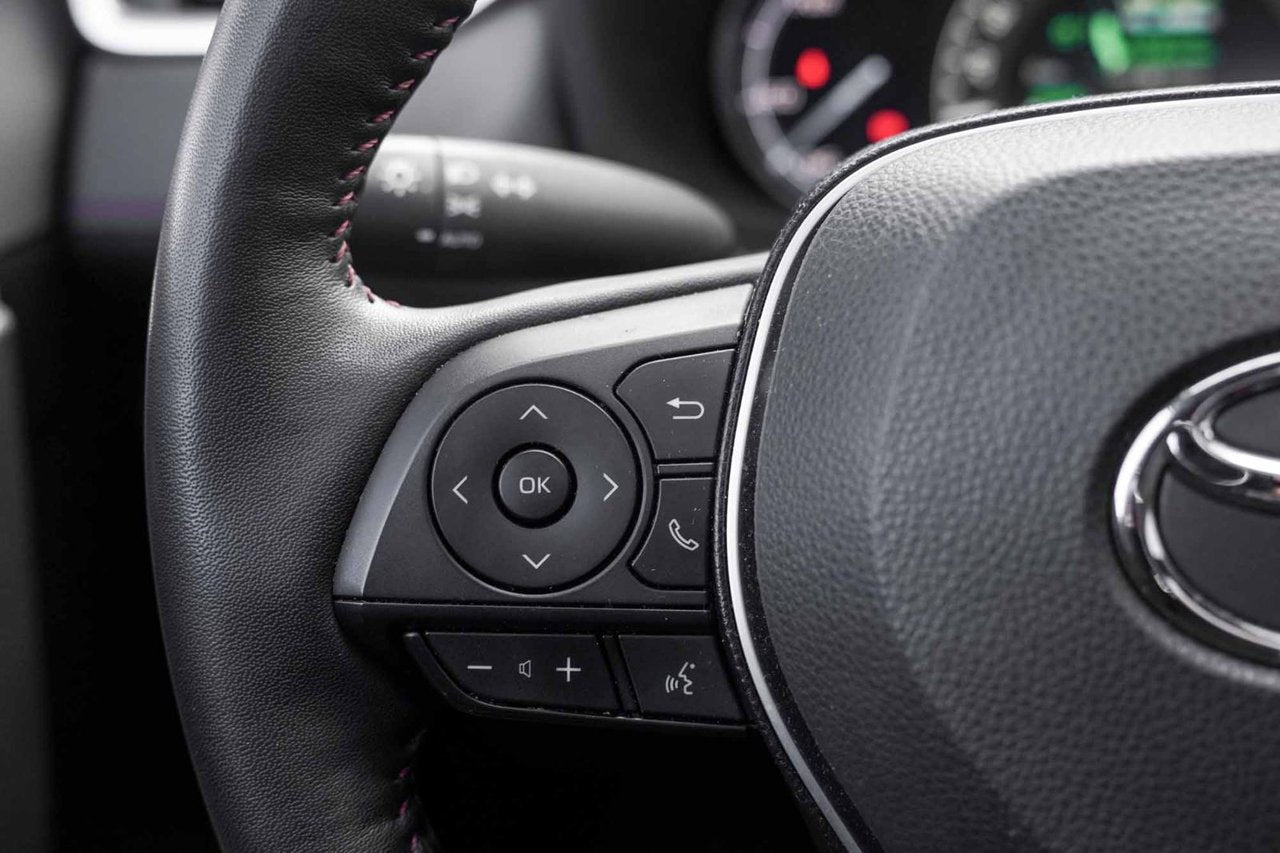 2024 Toyota RAV4 Prime SE AWD HYBRIDE BRANCHABLE TOIT CARPLAY