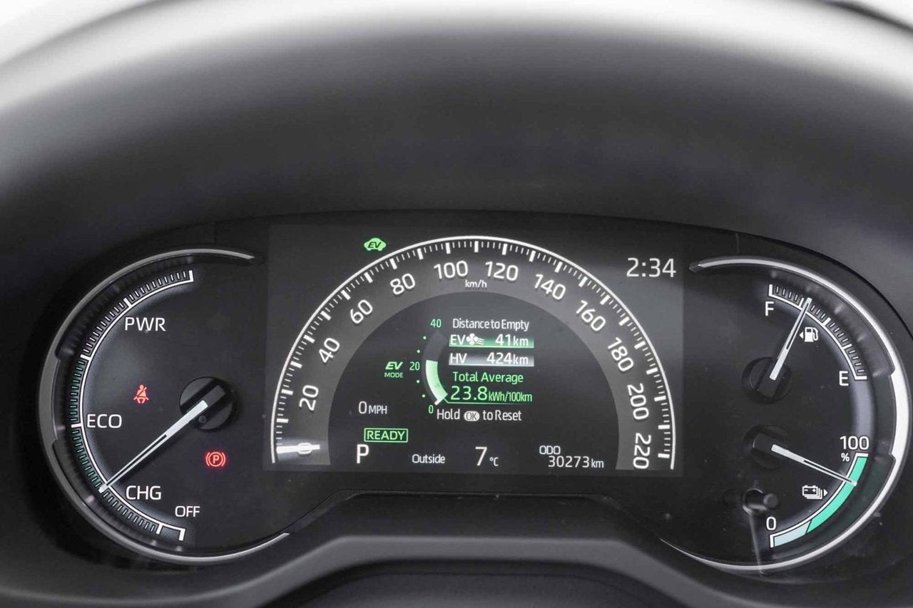 2024 Toyota RAV4 Prime SE DEMO AWD HYBRIDE BRANCHABLE TOIT CARPLAY