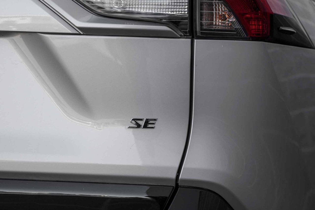 2024 Toyota RAV4 Prime SE AWD HYBRIDE BRANCHABLE TOIT CARPLAY