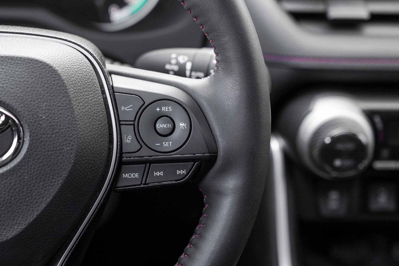 2024 Toyota RAV4 Prime SE AWD HYBRIDE BRANCHABLE TOIT CARPLAY