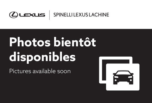 2025 Lexus RX 350 F SPORT