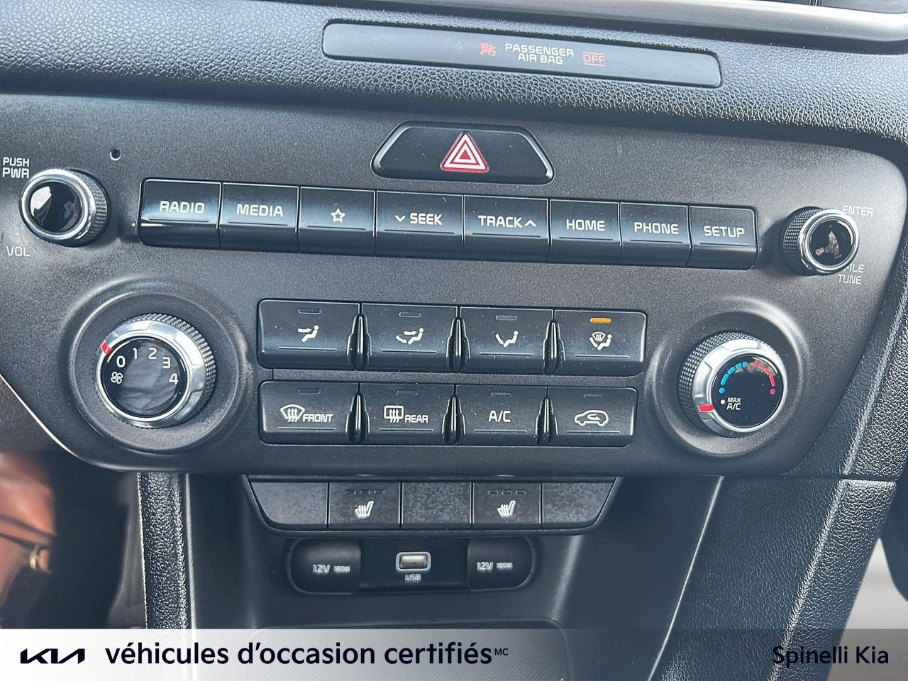 2022 Kia Sportage LX AWD