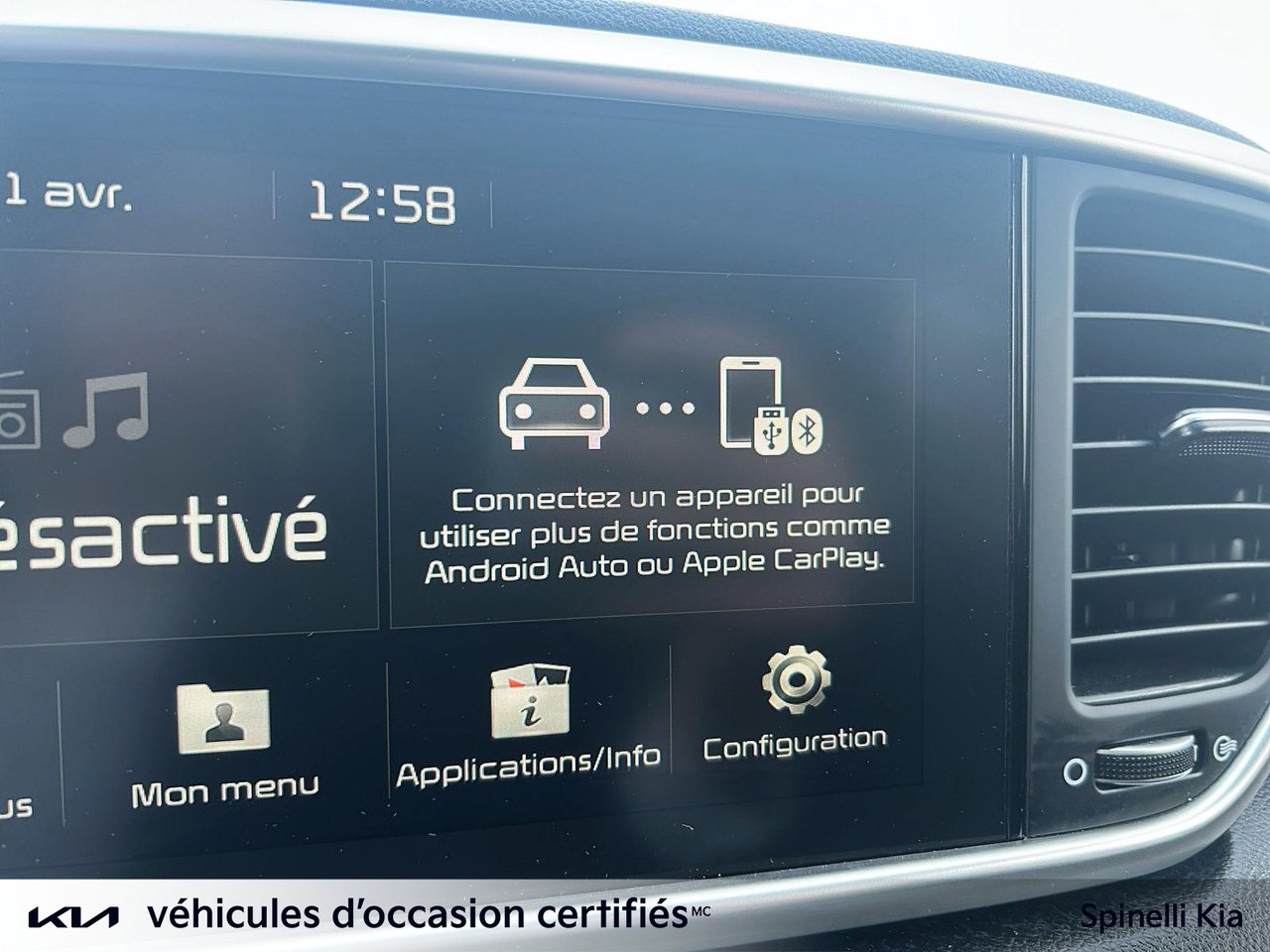 2022 Kia Sportage LX AWD