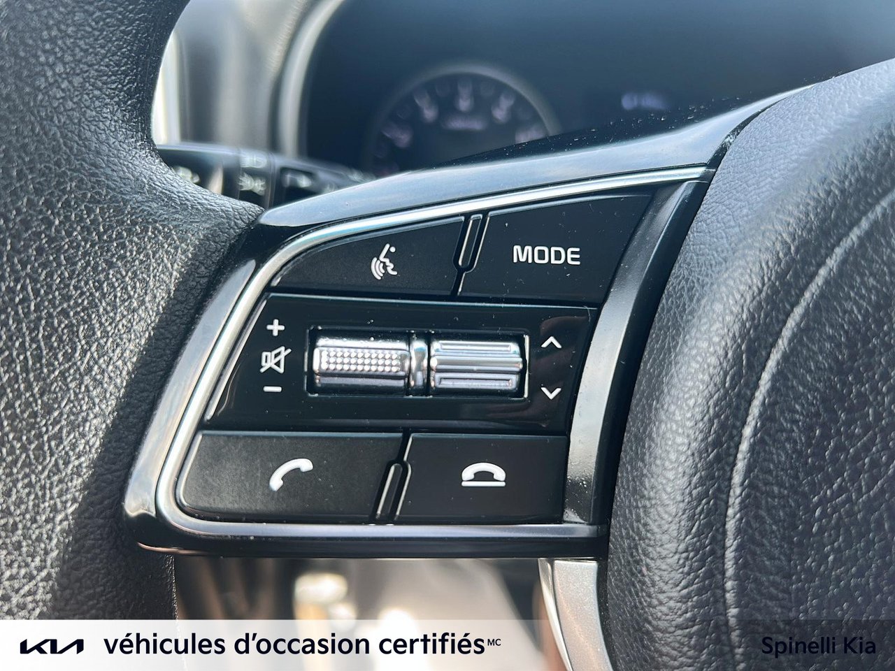 2022 Kia Sportage LX AWD