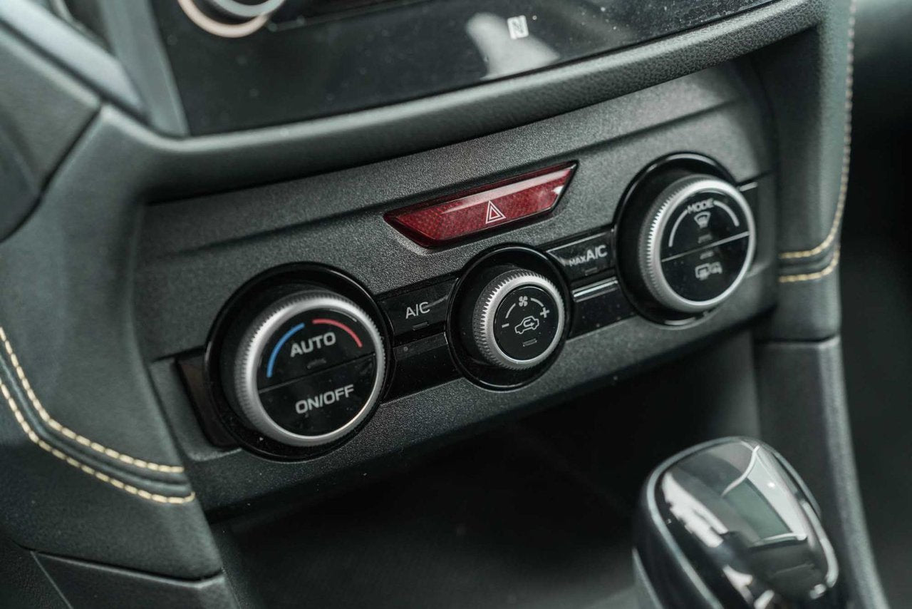 2021 Subaru Crosstrek Outdoor 2.5L BAS KM AWD CARPLAY MAGS