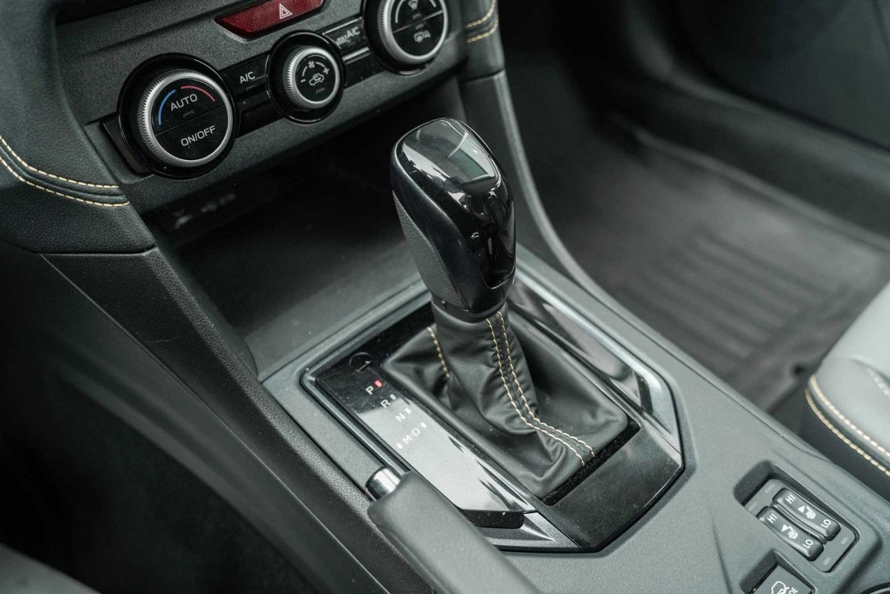 2021 Subaru Crosstrek Outdoor 2.5L BAS KM AWD CARPLAY MAGS