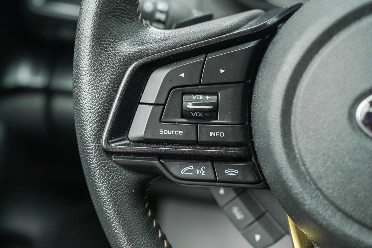 2021 Subaru Crosstrek Outdoor 2.5L BAS KM AWD CARPLAY MAGS