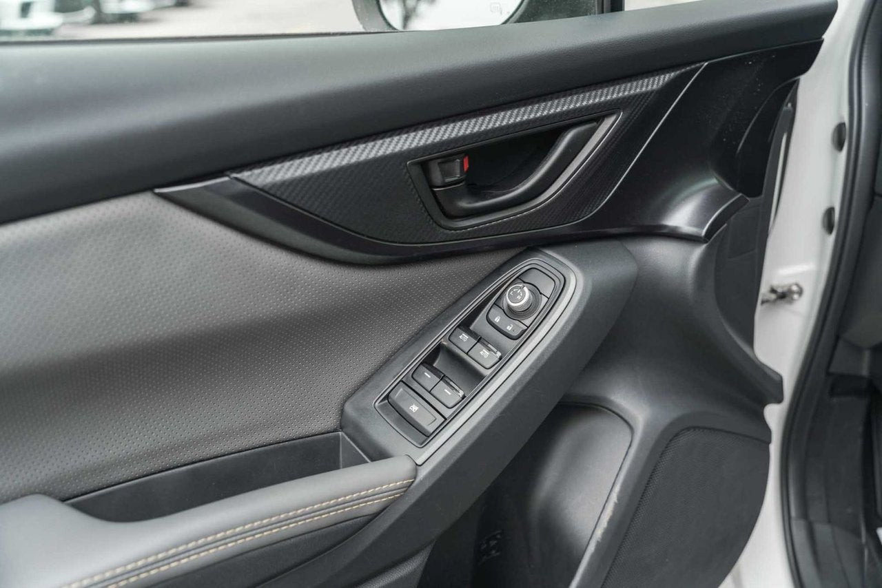 2021 Subaru Crosstrek Outdoor 2.5L BAS KM AWD CARPLAY MAGS