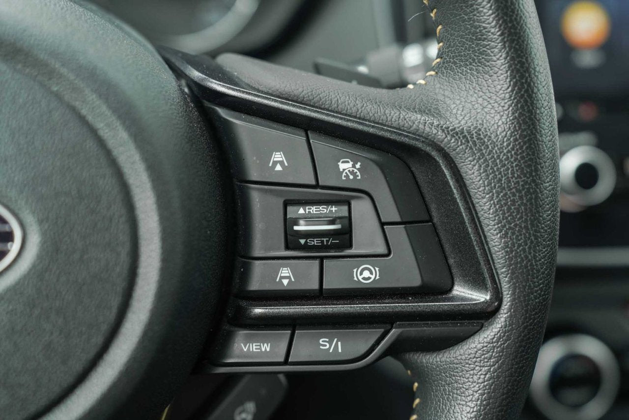 2021 Subaru Crosstrek Outdoor 2.5L BAS KM AWD CARPLAY MAGS