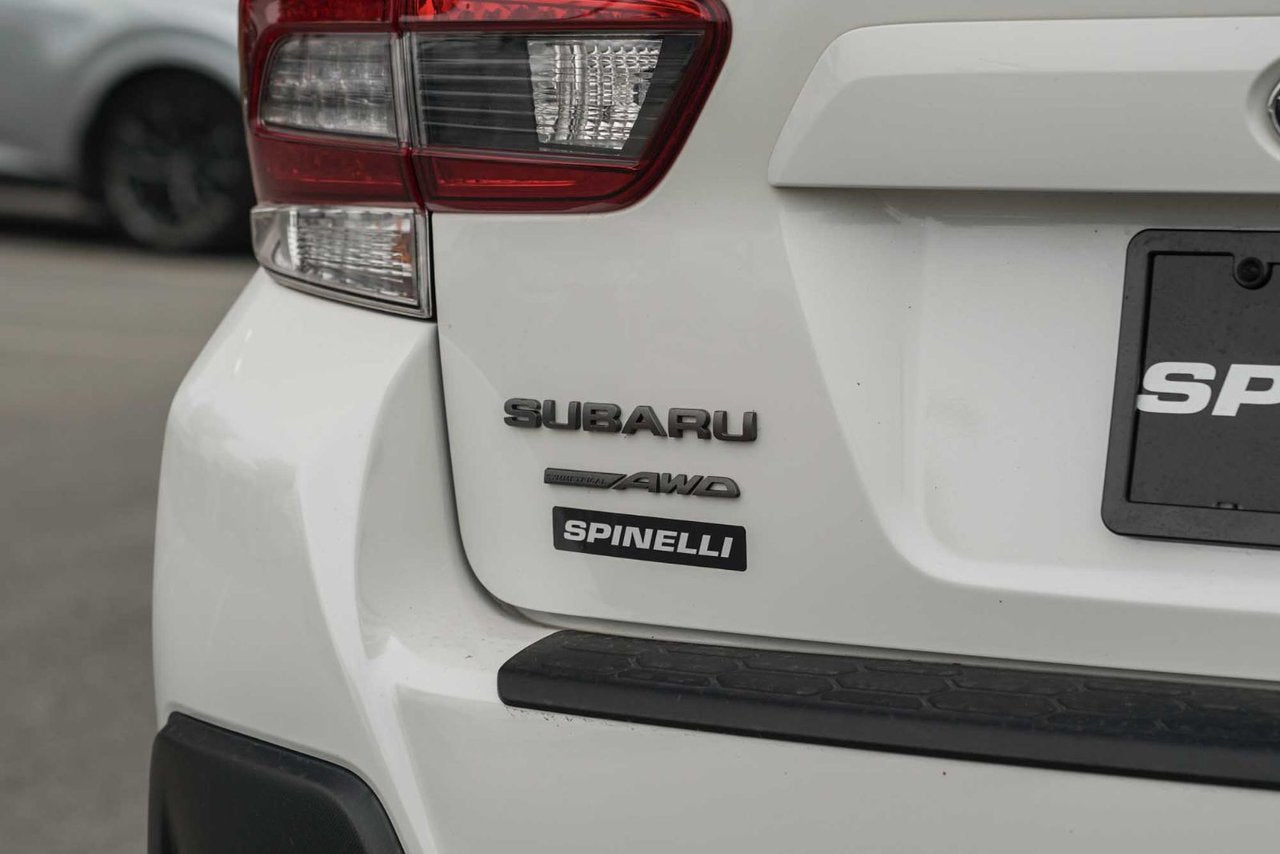 2021 Subaru Crosstrek Outdoor 2.5L BAS KM AWD CARPLAY MAGS