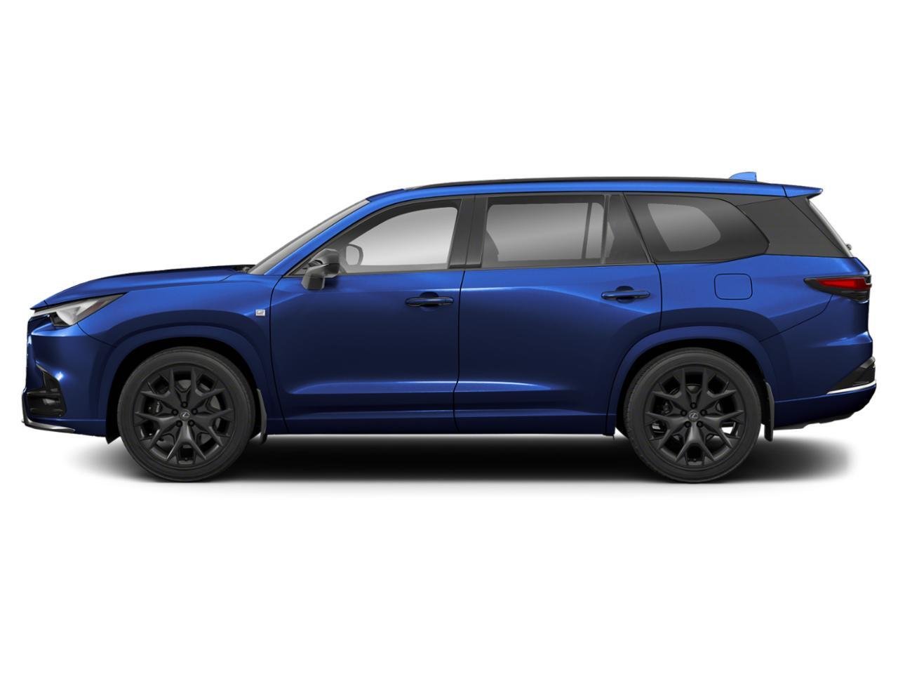 2025 Lexus TX HYBRID F SPORT Performance