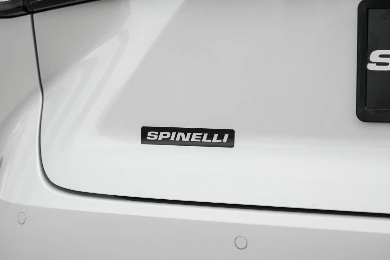 2025 Lexus RX Plug-In Hybrid 450h+