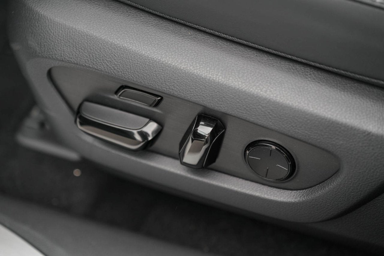 2025 Lexus RX Plug-In Hybrid 450h+