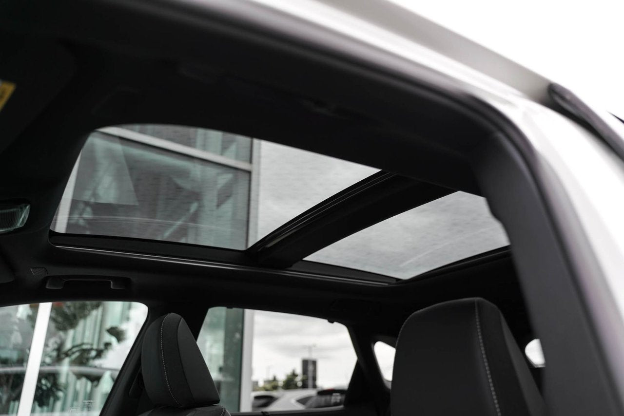 2025 Lexus RX Plug-In Hybrid 450h+