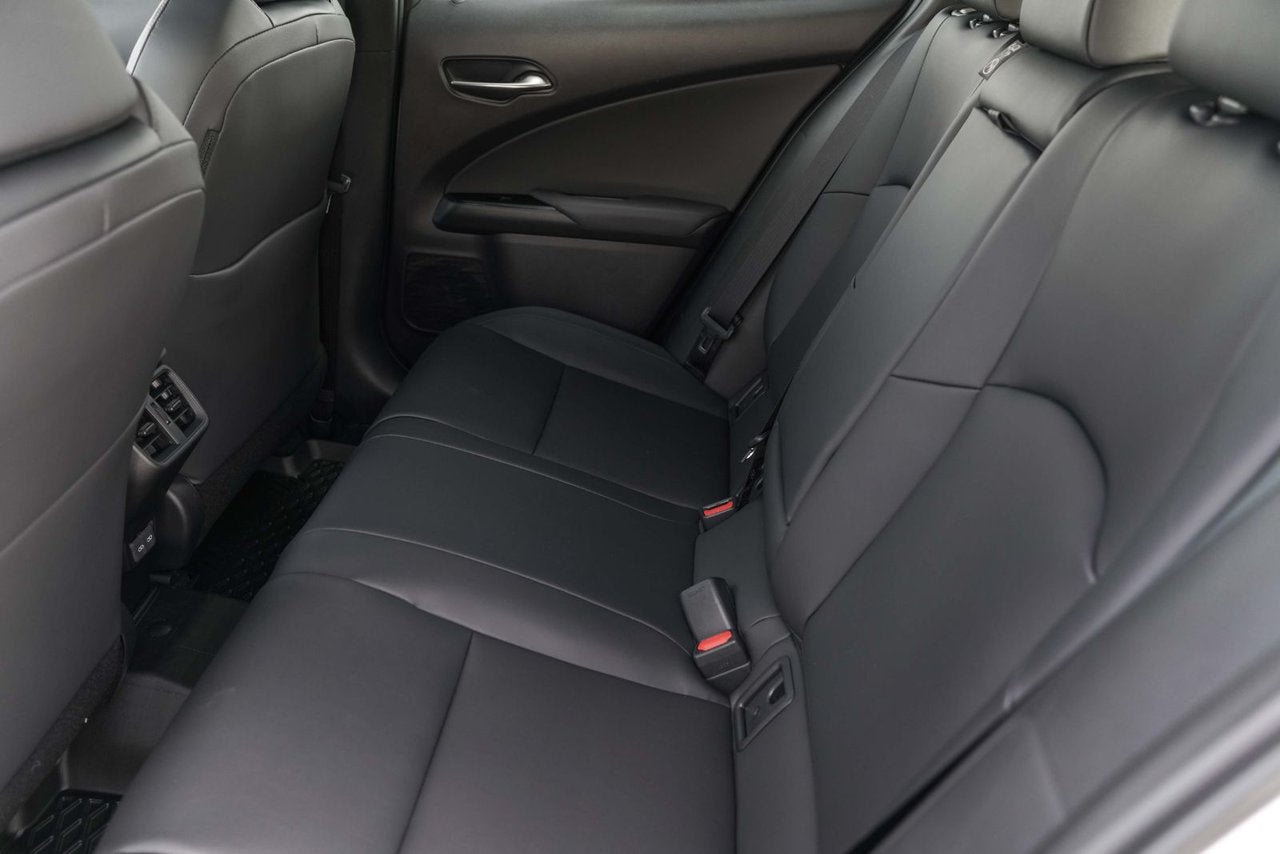 2025 Lexus UX HYBRID 300h